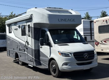 New 2027 Grand Design Lineage Series M 25FW available in Fife, Washington
