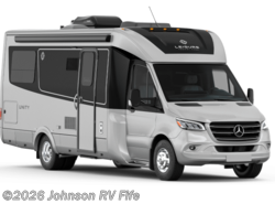 New 2026 Leisure Travel Unity 24FX available in Fife, Washington
