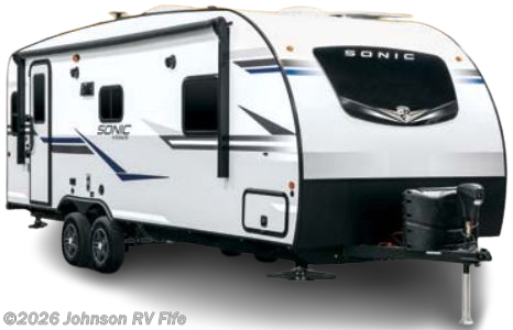 Used 2022 Venture RV Sonic 231VRL available in Fife, Washington