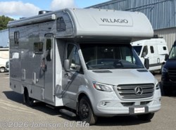 New 2027 Renegade RV Villagio 25FW available in Fife, Washington