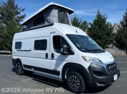 New 2026 Winnebago Solis 59P available in Fife, Washington