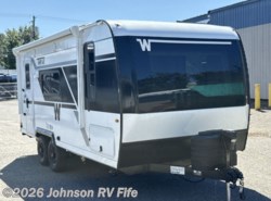 New 2027 Winnebago Thrive 18FBS available in Fife, Washington