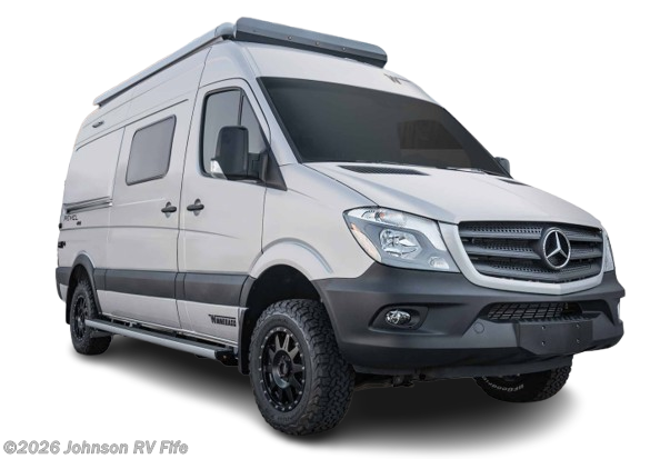 Used 2019 Winnebago Revel 44E available in Fife, Washington