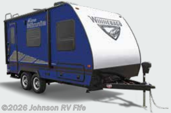 Used 2019 Winnebago Micro Minnie 2306BHS available in Fife, Washington