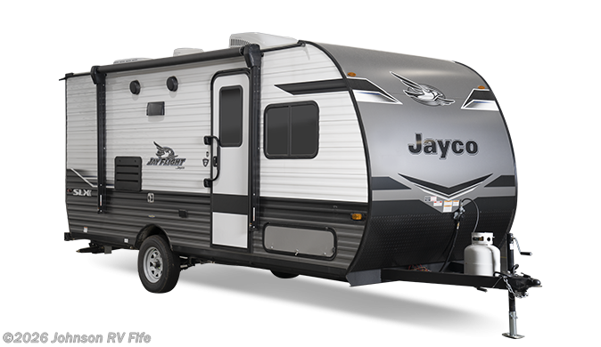 Used 2023 Jayco  JAYFLIGHT 195RB available in Fife, Washington