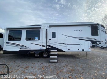 New 2022 Jayco Eagle 321RSTS available in Lebanon, Tennessee