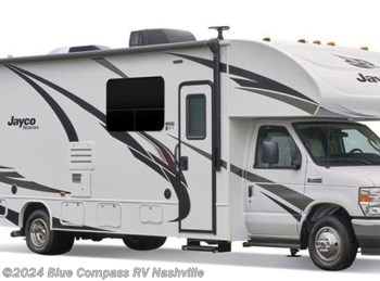New 2022 Jayco Redhawk 31F available in Lebanon, Tennessee