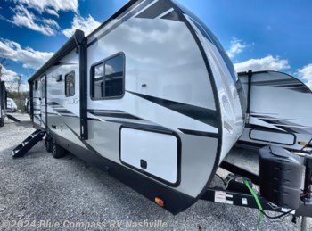 New 2022 Cruiser RV Twilight TW2580 available in Lebanon, Tennessee