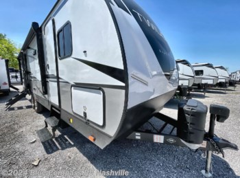 New 2022 Cruiser RV Twilight TW2800 available in Lebanon, Tennessee