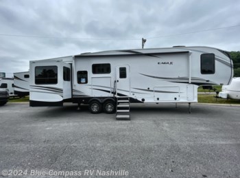 New 2022 Jayco Eagle 335RDOK available in Lebanon, Tennessee