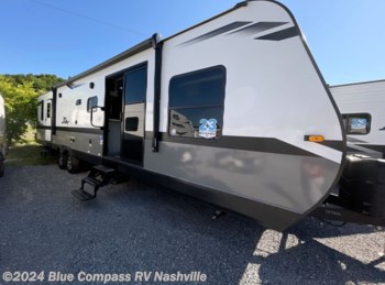 New 2022 Jayco Jay Flight 38BHDS available in Lebanon, Tennessee
