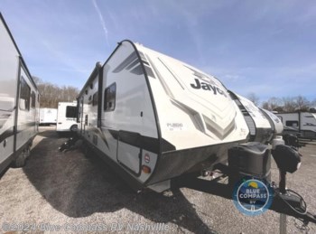 New 2023 Jayco Jay Feather 25RB available in Lebanon, Tennessee