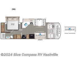  New 2023 Thor Motor Coach Resonate 29G available in Lebanon, Tennessee