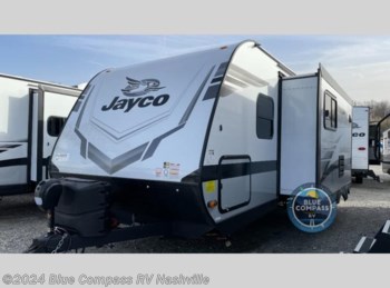 New 2023 Jayco Jay Feather 21MML available in Lebanon, Tennessee