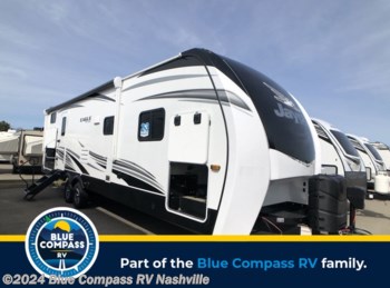 New 2023 Jayco Eagle HT 284BHOK available in Lebanon, Tennessee