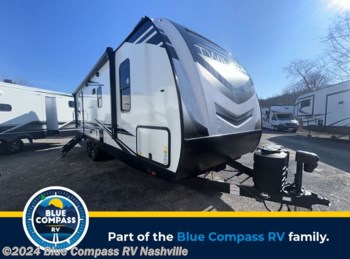 New 2024 Cruiser RV Twilight Signature TWS-26RB available in Lebanon, Tennessee