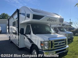 New 2024 Jayco Redhawk 29XK available in Lebanon, Tennessee