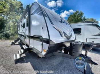 Used 2023 Jayco Jay Feather 24BH available in Lebanon, Tennessee