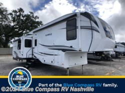 New 2024 Jayco Eagle 317RLOK available in Lebanon, Tennessee