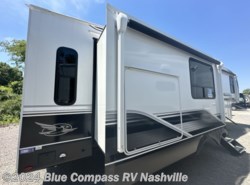 New 2024 Jayco Eagle 317RLOK available in Lebanon, Tennessee