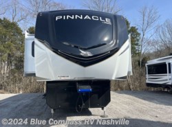 New 2024 Jayco Pinnacle 38FLGS available in Lebanon, Tennessee