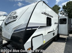 New 2024 Jayco Jay Feather 24RL available in Lebanon, Tennessee