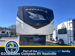 New 2024 Jayco Pinnacle 36FBTS available in Lebanon, Tennessee