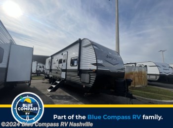 New 2024 Jayco Jay Flight 324BDS available in Lebanon, Tennessee