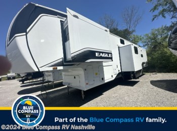 New 2024 Jayco Eagle 355MBQS available in Lebanon, Tennessee