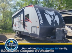 Used 2016 Winnebago Spyder 24FQ available in Lebanon, Tennessee