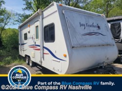 Used 2008 Jayco Jay Feather EXP 23 B available in Lebanon, Tennessee