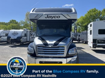 New 2024 Jayco Seneca 37L available in Lebanon, Tennessee