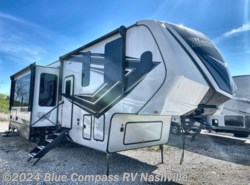 Used 2023 Grand Design Momentum M-Class 395ms available in Lebanon, Tennessee