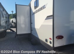 New 2024 Jayco Jay Feather 21MBH available in Lebanon, Tennessee