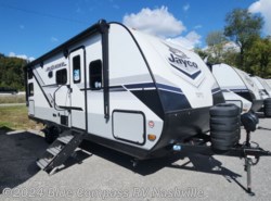 New 2024 Jayco Jay Feather 21MBH available in Lebanon, Tennessee