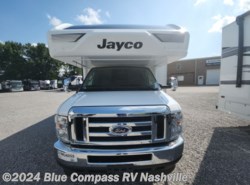 New 2025 Jayco Greyhawk 27U available in Lebanon, Tennessee