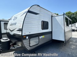 New 2024 Jayco Jay Flight SLX 261BHS available in Lebanon, Tennessee