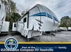 Used 2022 Forest River Wildcat 5w available in Lebanon, Tennessee