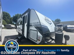 New 2024 Jayco Jay Feather 19MRK available in Lebanon, Tennessee