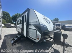 New 2024 Jayco Jay Feather 19MRK available in Lebanon, Tennessee