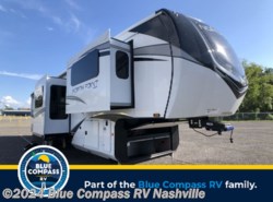 New 2024 Jayco North Point 382FLRB available in Lebanon, Tennessee
