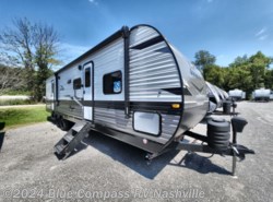 New 2025 Jayco Jay Flight SLX 321BDS available in Lebanon, Tennessee