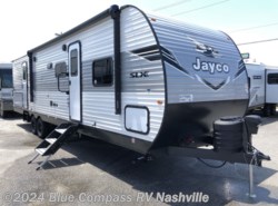 New 2025 Jayco Jay Flight SLX 263BHS available in Lebanon, Tennessee