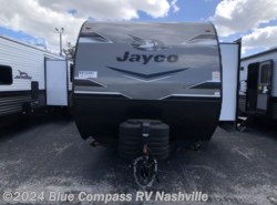 New 2025 Jayco Jay Flight 334RTS available in Lebanon, Tennessee