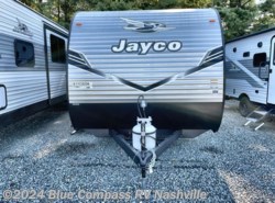 New 2025 Jayco Jay Flight SLX 175BH available in Lebanon, Tennessee