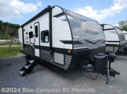 New 2024 Jayco Jay Flight 235MBH available in Lebanon, Tennessee