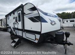 Used 2024 Jayco Jay Feather Micro 199MBS available in Lebanon, Tennessee