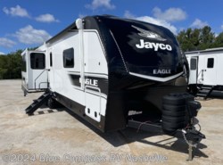 New 2025 Jayco Eagle HT 294CKBS available in Lebanon, Tennessee