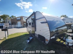 New 2025 Forest River Aurora Light 15RDX available in Lebanon, Tennessee