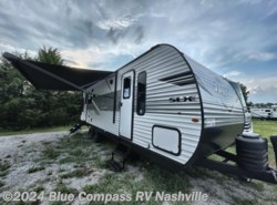 New 2025 Jayco Jay Flight SLX 262RLS available in Lebanon, Tennessee